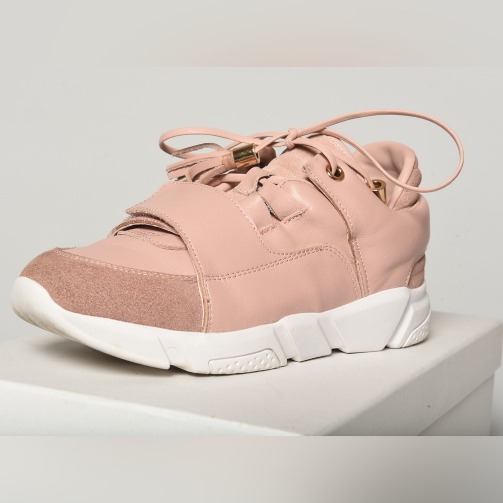 SIA Collective Girls Shoes